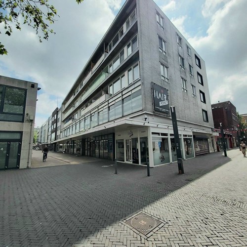 Heerlen, Honigmannstraat, 3-kamer appartement - foto 1