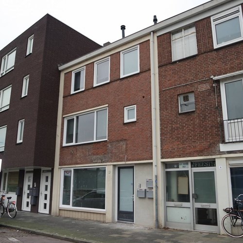 Eindhoven, Kronehoefstraat, bovenwoning - foto 1