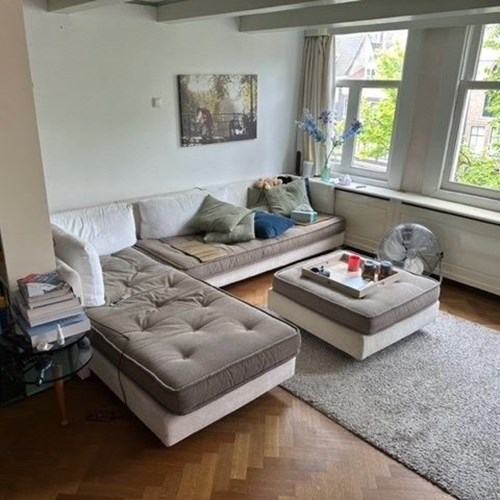 Amsterdam, Reguliersgracht, 2-kamer appartement - foto 1