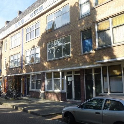 Rotterdam, Katendrechtse Lagedijk, zelfstandige studio - foto 1