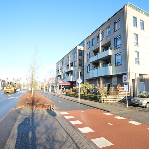 Leiden, Sumatrastraat, 3-kamer appartement - foto 1