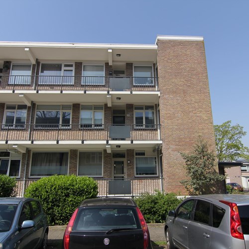 Alkmaar, Stalpaertstraat, 3-kamer appartement - foto 1