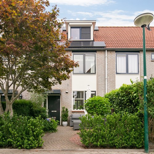 Hollandsche Rading, Adri Piecklaan, tussenwoning - foto 1