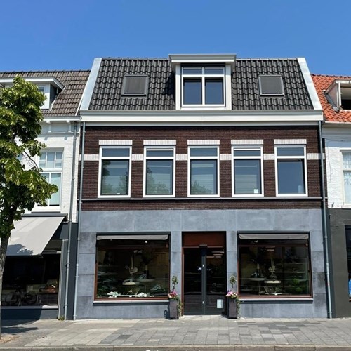 Zwolle, Diezerplein, bovenwoning - foto 1