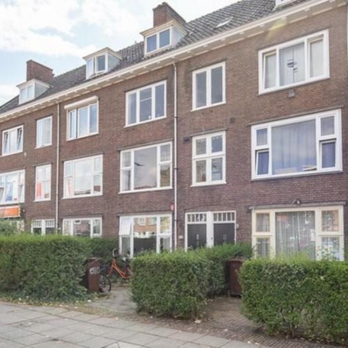 Utrecht, Amsterdamsestraatweg, bovenwoning - foto 1