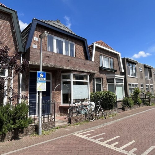 Deventer, Rozengaarderweg, studentenkamer - foto 1