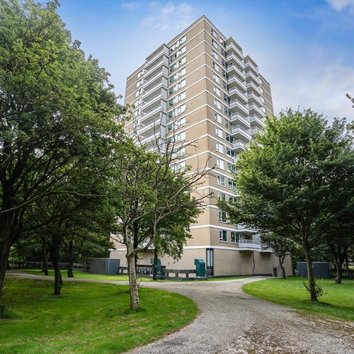 Amsterdam, Staalmeesterslaan, 2-kamer appartement - foto 1