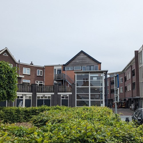 Deventer, Korte Schoolstraat, zelfstandige studio - foto 1