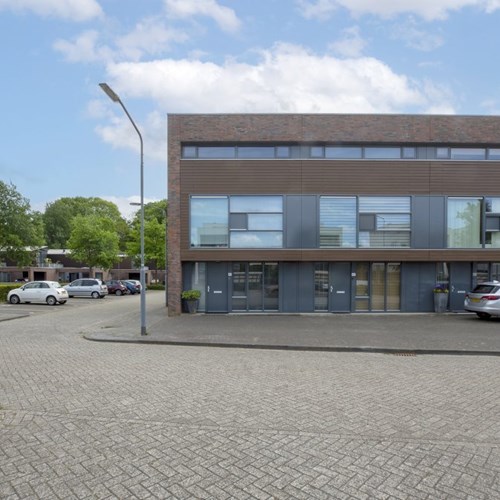 Oosterhout (NB), Markkant, hoekwoning - foto 1