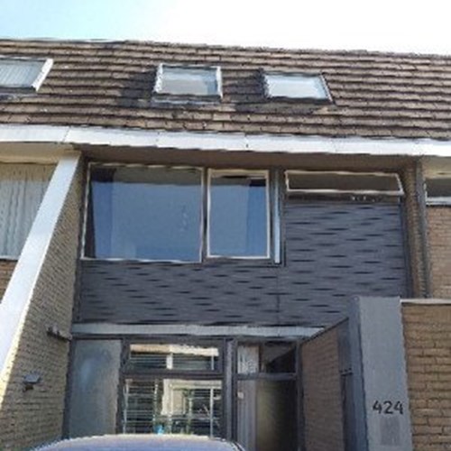 Oss, Staringstraat, kamer - foto 1