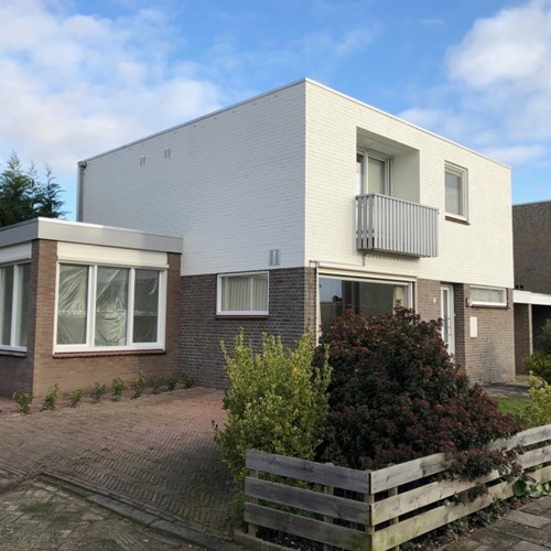 Beuningen (GE), Klaproosstraat, vrijstaande woning - foto 1