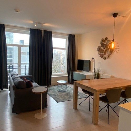 Amsterdam, Commelinstraat, 3-kamer appartement - foto 1