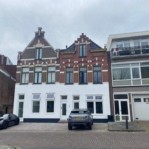 Groningen, Veemarktstraat, bovenwoning - foto 1