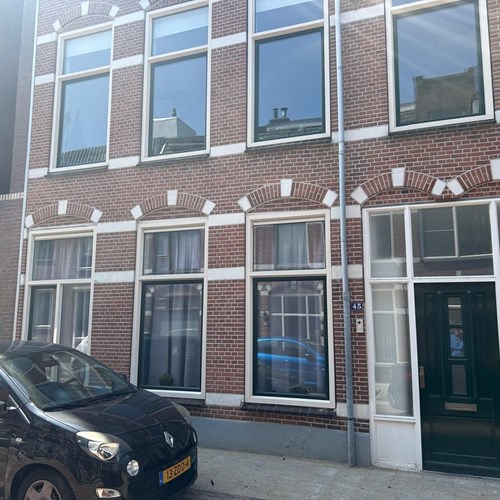 Leiden, Prinsenstraat, 3-kamer appartement - foto 1