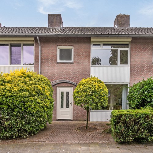 Eindhoven, Corapad, tussenwoning - foto 1