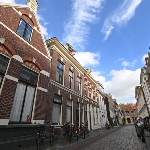 Groningen, Hofstraat, kamer - foto 1