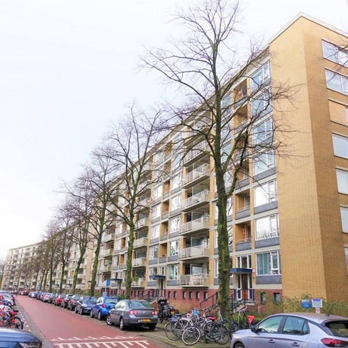 Utrecht, Karel Doormanlaan, 3-kamer appartement - foto 1