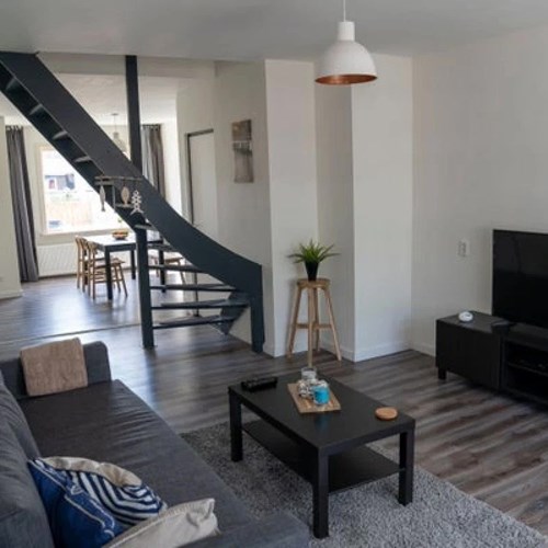 Tilburg, Sint Janstraat, 3-kamer appartement - foto 1