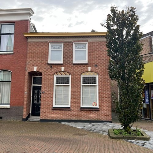 Boskoop, Burgemeester Colijnstraat, 2-onder-1 kap woning - foto 1