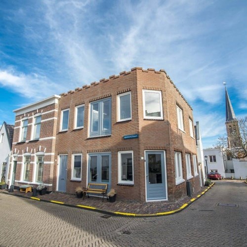 Zandvoort, Bakkerstraat, 2-kamer appartement - foto 1