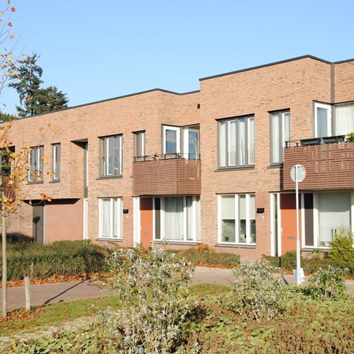 Gemert, Indieplantsoen, 3-kamer appartement - foto 1