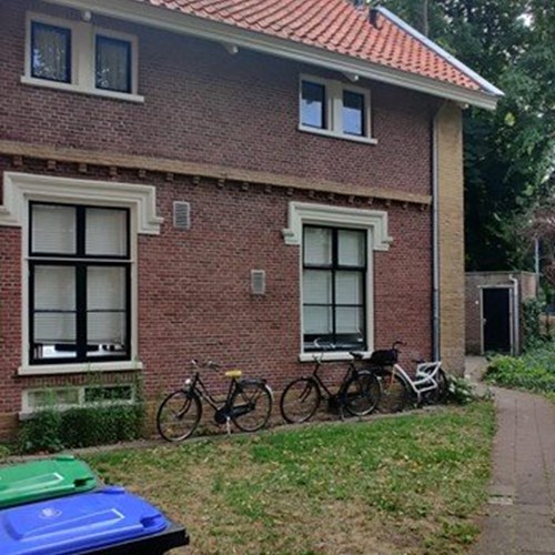 Den Haag, Van Hogenhoucklaan, bovenwoning - foto 1