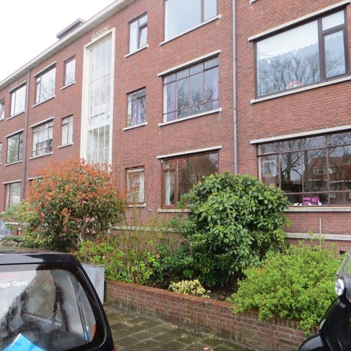 Rijswijk (ZH), Jozef Israelslaan, benedenwoning - foto 1