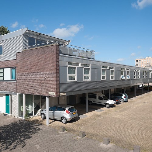 Diemen, Argusvlinder, eengezinswoning - foto 1