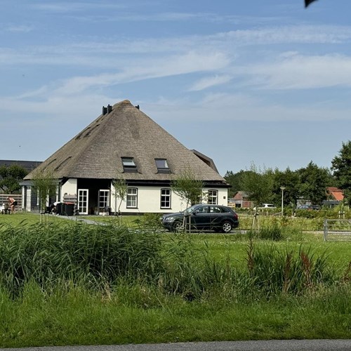 Sint Maartensbrug, Ruigeweg, eengezinswoning - foto 1