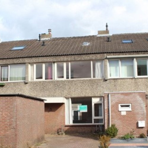 Oss, Dasseburcht, kamer - foto 1