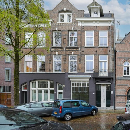 Amsterdam, Tweede Oosterparkstraat, benedenwoning - foto 1