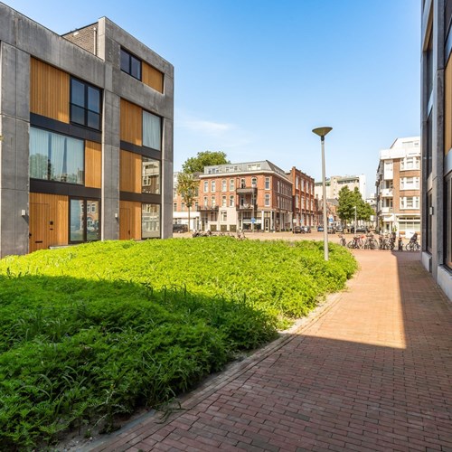 Rotterdam, Brede Hilledijk, eengezinswoning - foto 1