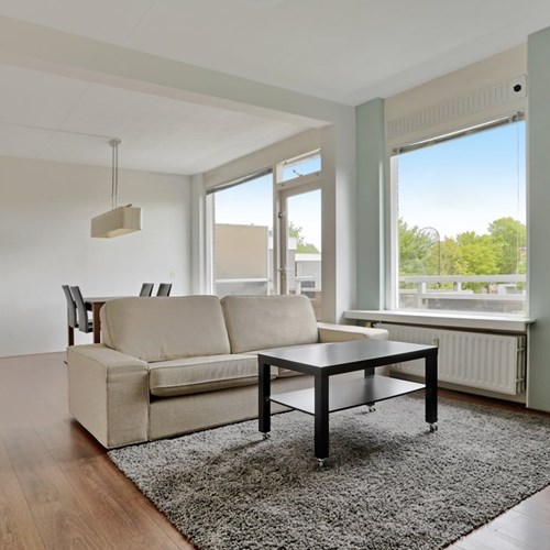 Diemen, Griend, 4-kamer appartement - foto 1