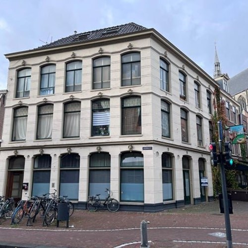 Leiden, Hooigracht, kamer - foto 1