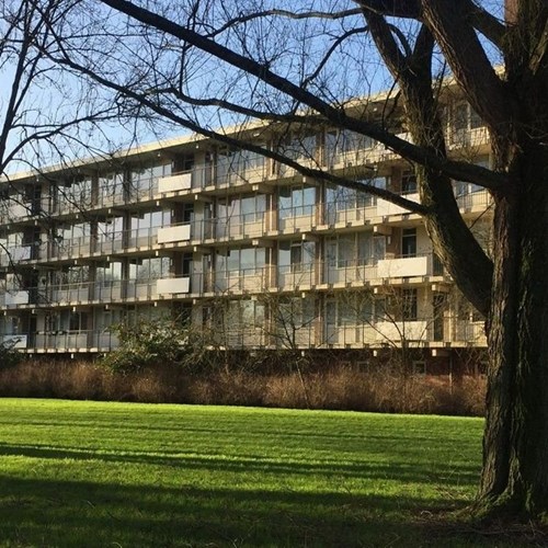 Amstelveen, Biesbosch, 3-kamer appartement - foto 1