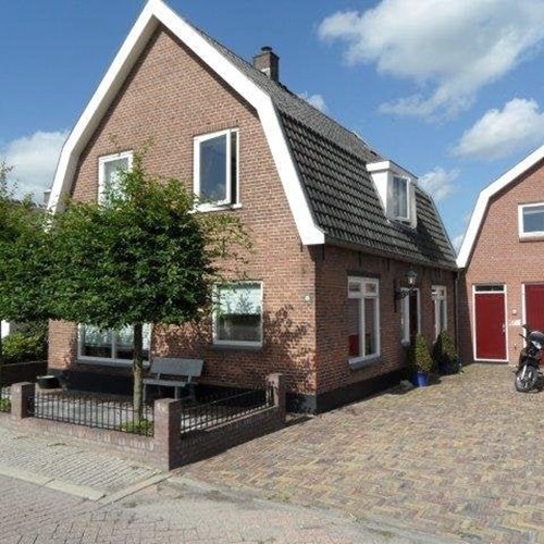 Langbroek, Cotherweg, benedenwoning - foto 1