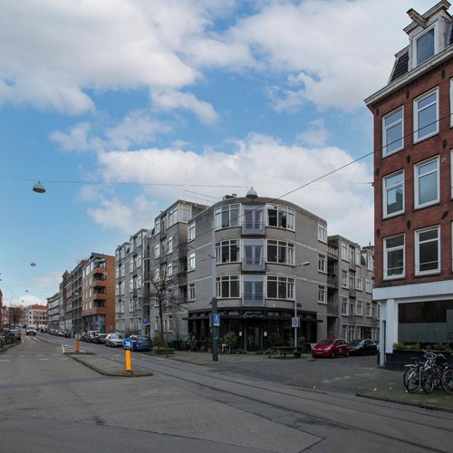 Amsterdam, Eerste Breeuwersstraat, 4-kamer appartement - foto 1