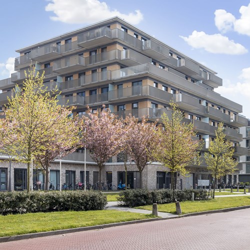 Amstelveen, Laan van de Helende Meesters, 4-kamer appartement - foto 1