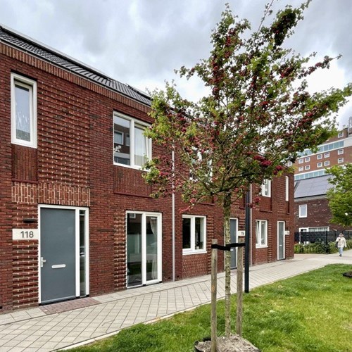 Hengelo (OV), Jan Tooropstraat, tussenwoning - foto 1