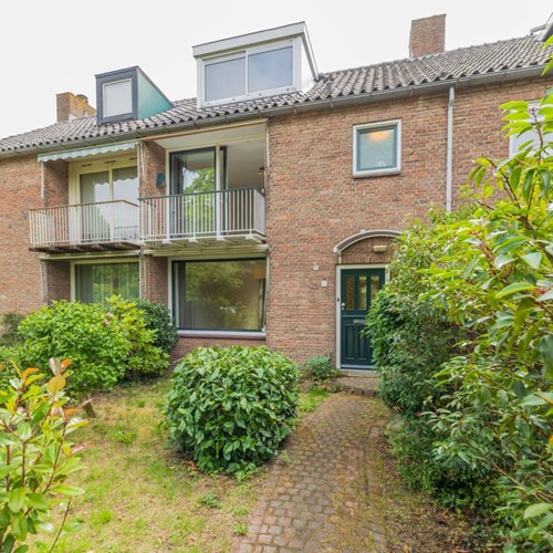 Heemstede, Glipper Dreef, tussenwoning - foto 1