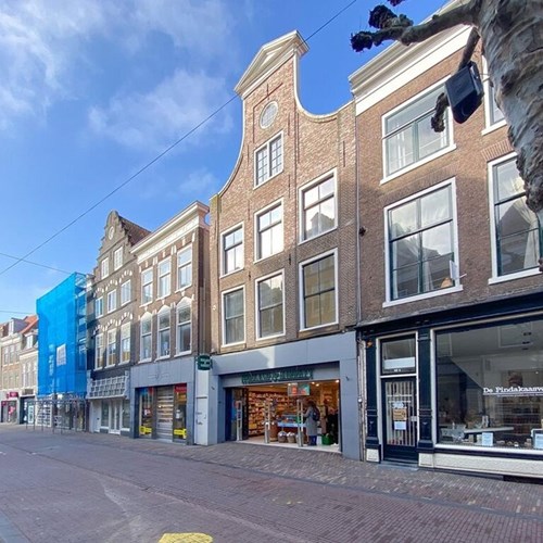 Haarlem, Nieuwstraat, 2-kamer appartement - foto 1