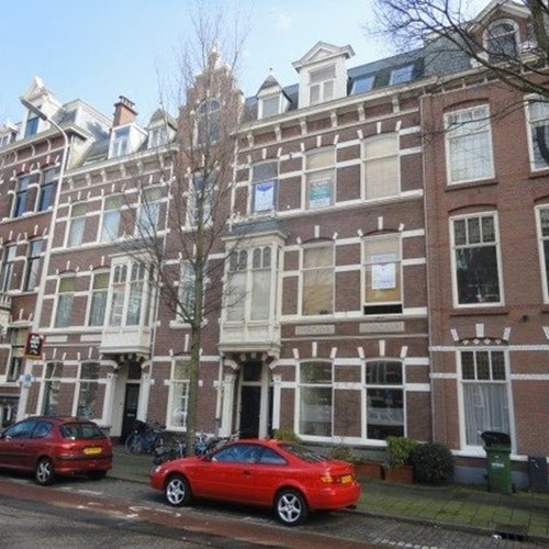 Den Haag, Groot Hertoginnelaan, 3-kamer appartement - foto 1