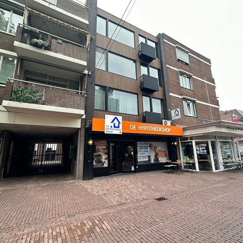 Helmond, Kerkstraat, bovenwoning - foto 1