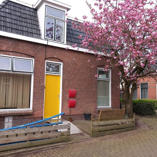 Leeuwarden, Akeleistraat, benedenwoning - foto 1