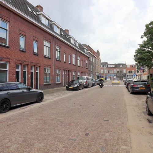 Utrecht, Acaciastraat, benedenwoning - foto 1