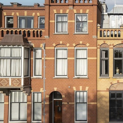 Den Haag, Statenlaan, bovenwoning - foto 1