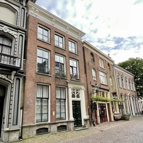 Deventer, Polstraat, zelfstandige studio - foto 1