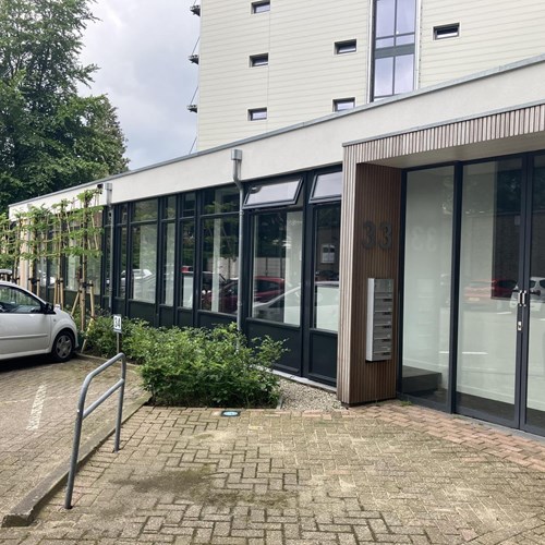 Apeldoorn, Loolaan, benedenwoning - foto 1