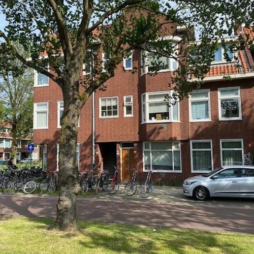 Groningen, Hoendiep, 3-kamer appartement - foto 1