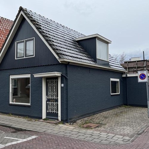 Hippolytushoef, Koningstraat, eengezinswoning - foto 1